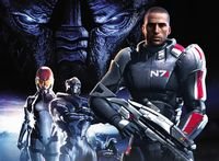 pic for mass effect 2 crew  1920X1408